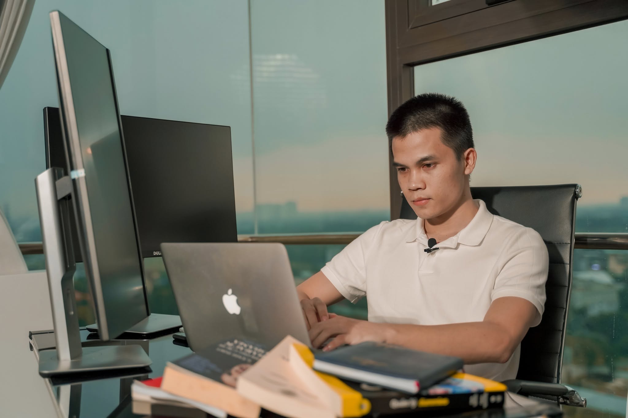 Kiên 3M — Phạm Trung Kiên, sáng lập 3M Marketing